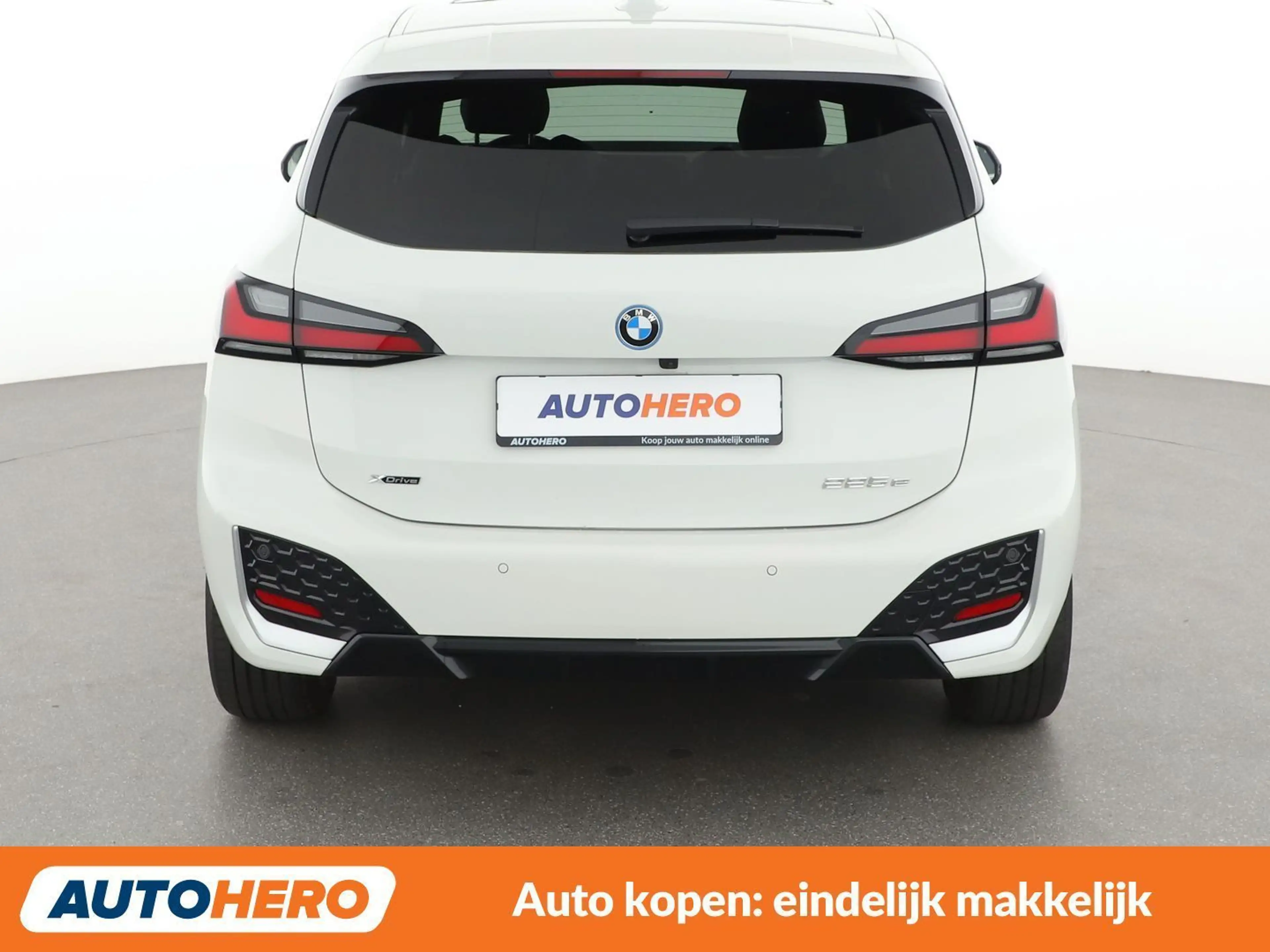 BMW 225 225e Active Tourer xDrive M Sport — photo 5