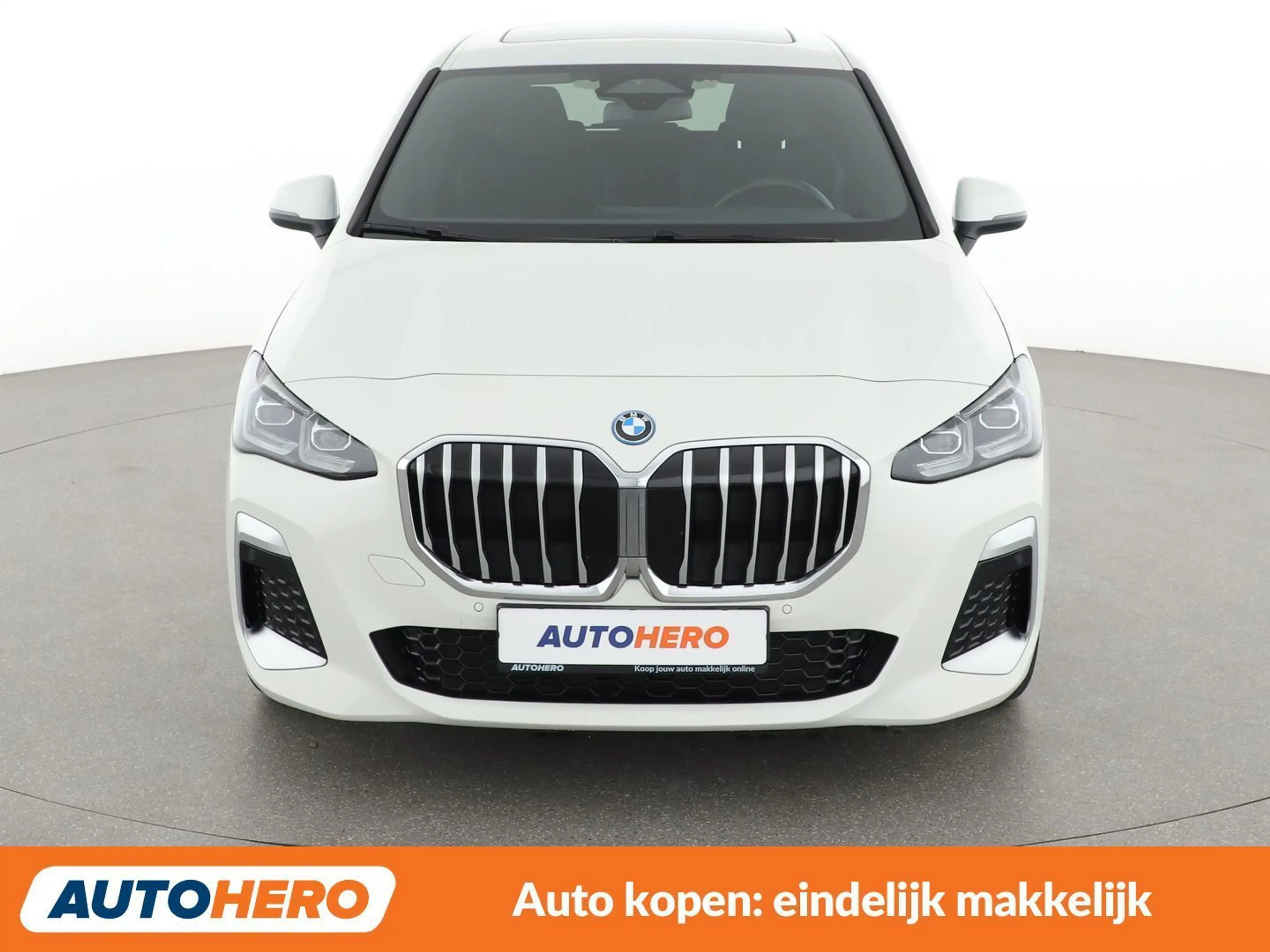 BMW 225 225e Active Tourer xDrive M Sport — photo 10