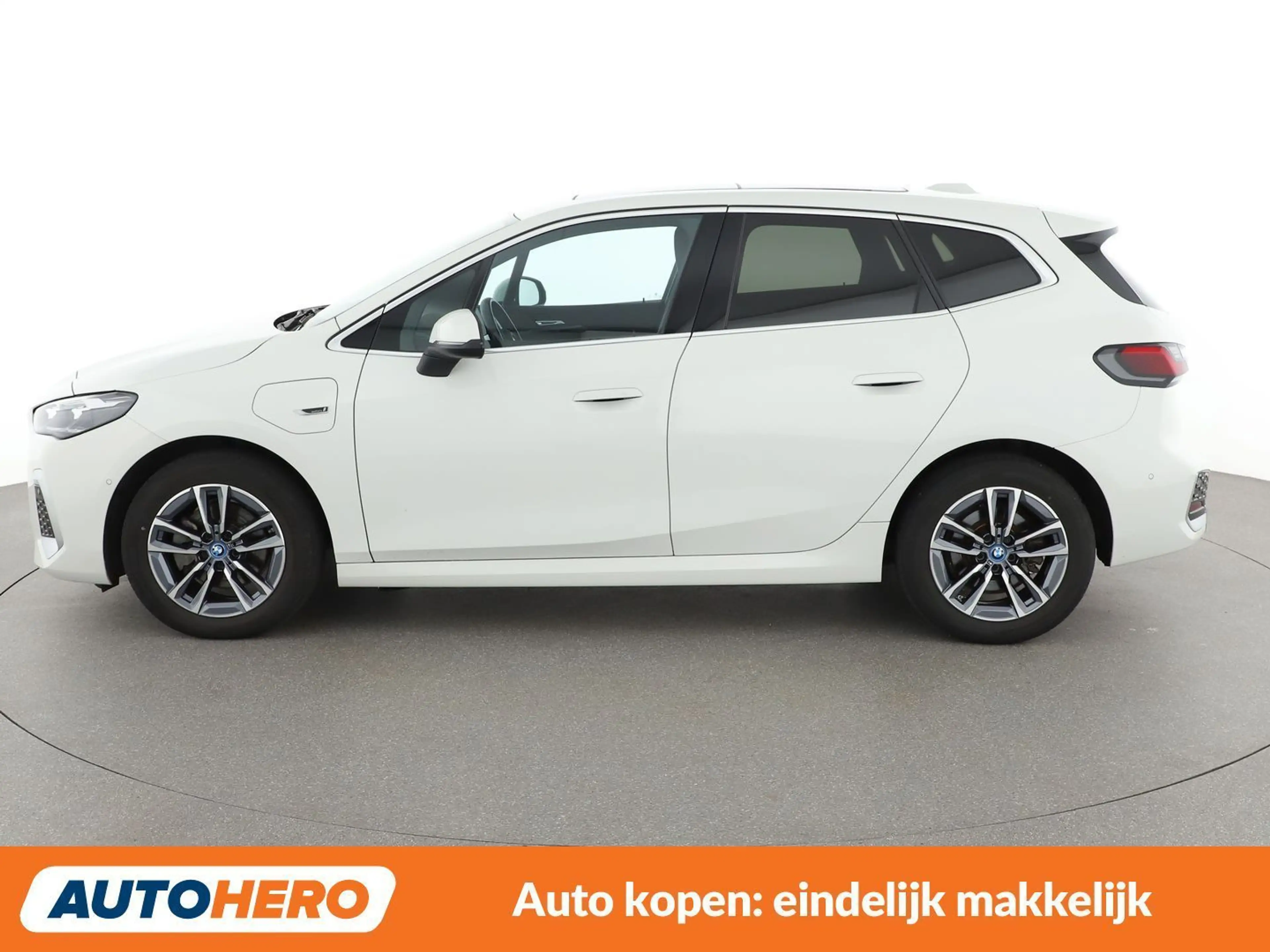 BMW 225 225e Active Tourer xDrive M Sport — photo 3