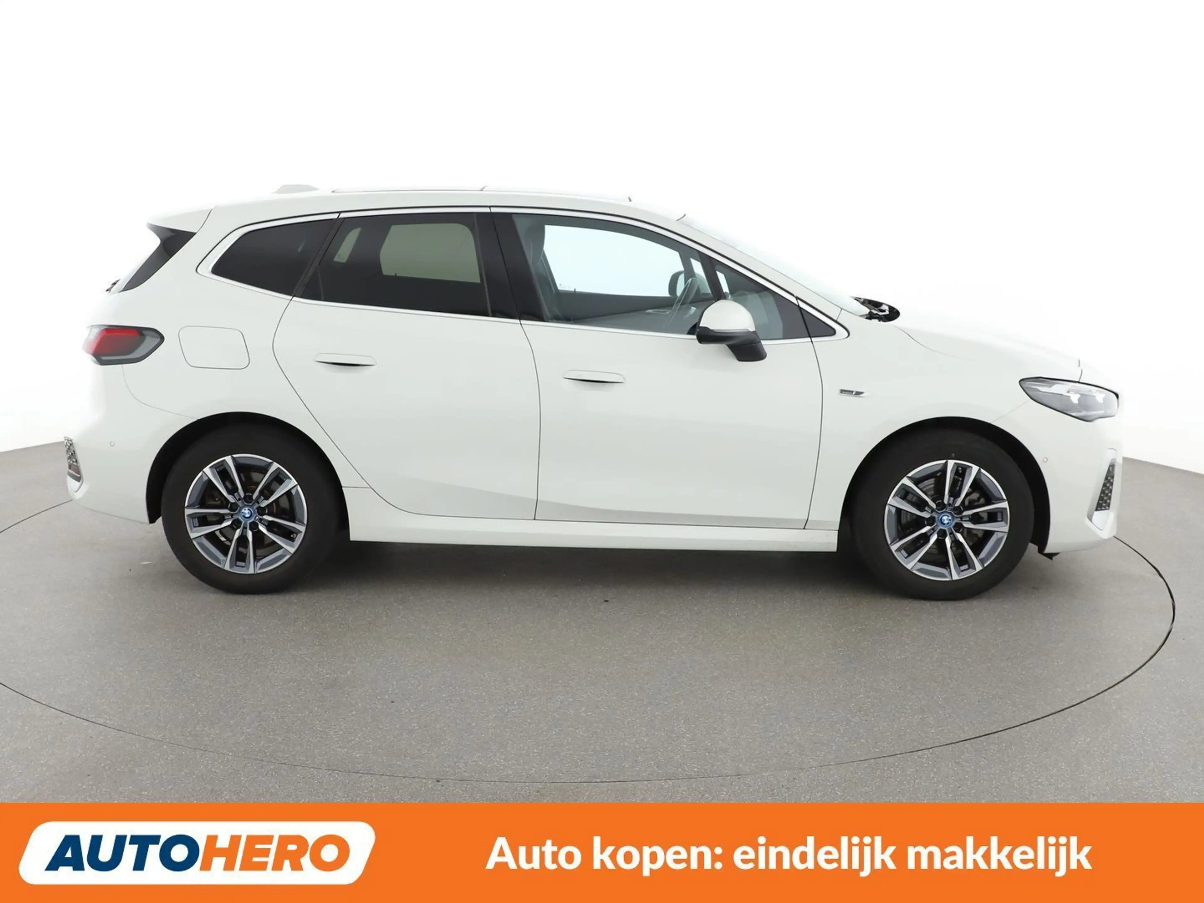 BMW 225 225e Active Tourer xDrive M Sport — photo 8