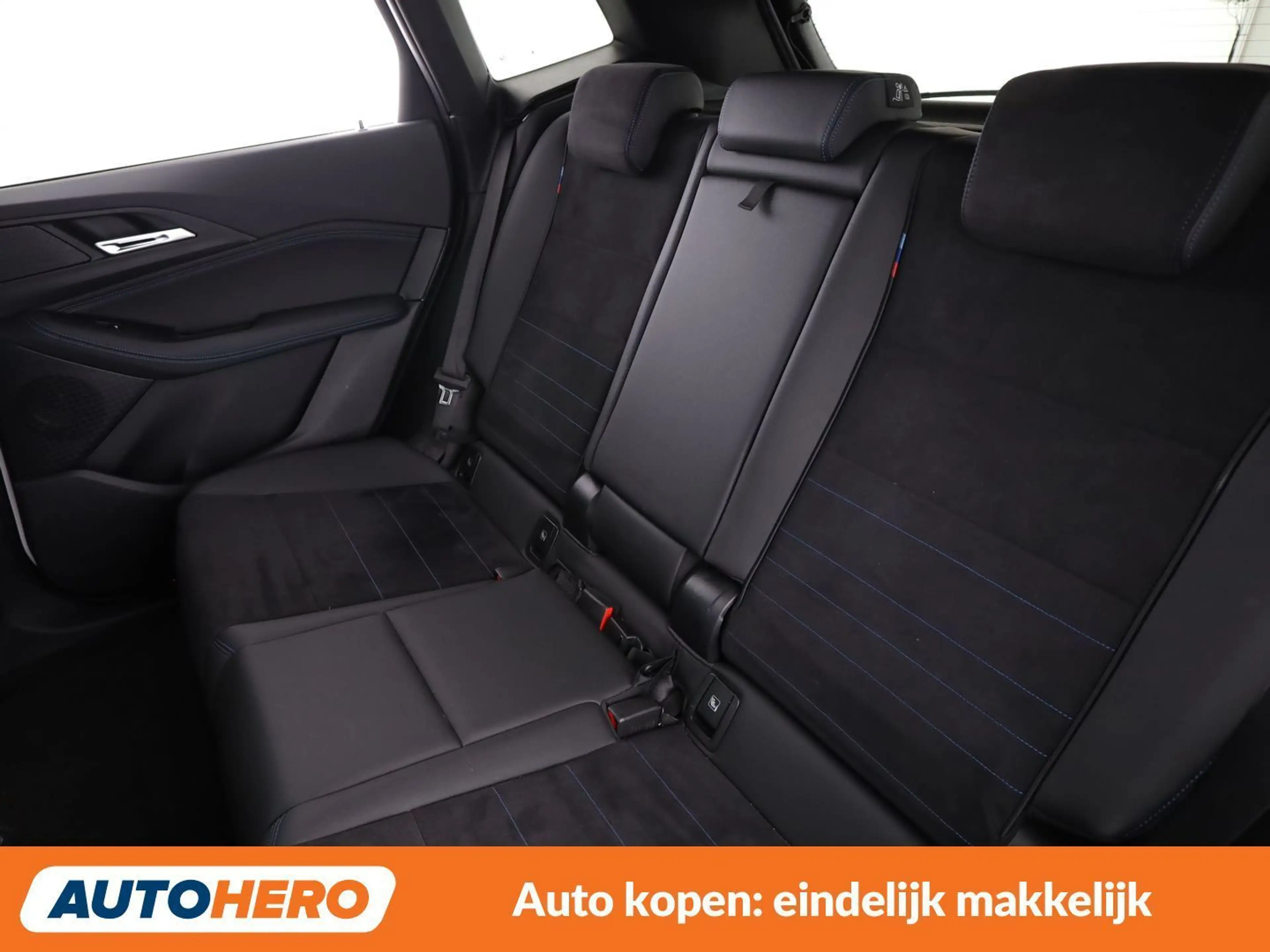 BMW 225 225e Active Tourer xDrive M Sport — photo 15