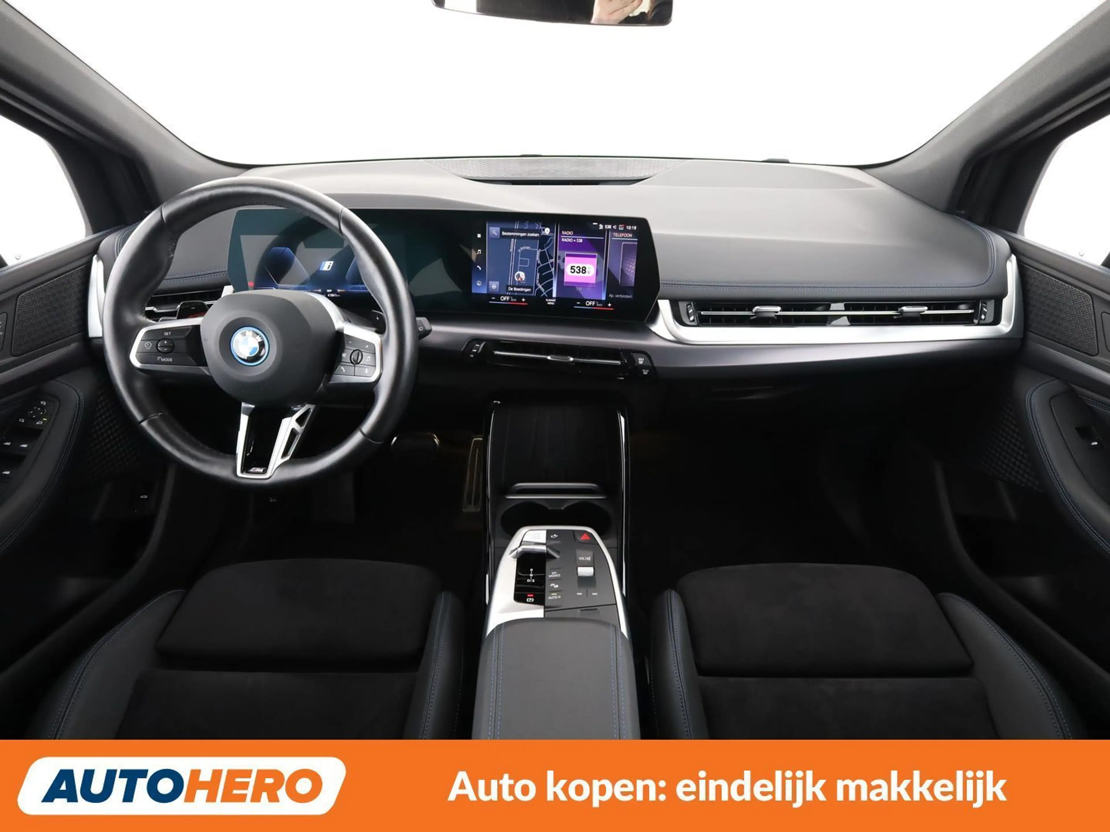 BMW 225 225e Active Tourer xDrive M Sport — photo 13