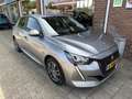 Peugeot 208 1.2 PureTech Active Pack | cruise control | elektr Grijs - thumbnail 4