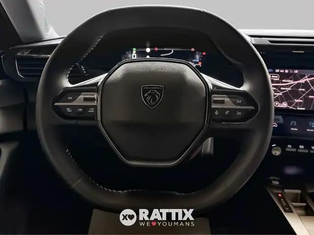 Peugeot 308 view 10