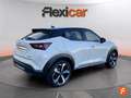 Nissan Juke 1.6 Hybrid 105kW (145CV) Tekna Blanco - thumbnail 8