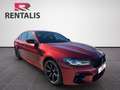 BMW M5 Competition LCI *Individual*Carepaket*Erstbesitz* Rot - thumbnail 8