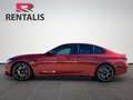 BMW M5 Competition LCI *Individual*Carepaket*Erstbesitz* Rot - thumbnail 3