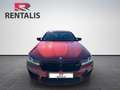 BMW M5 Competition LCI *Individual*Carepaket*Erstbesitz* Rot - thumbnail 2
