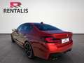 BMW M5 Competition LCI *Individual*Carepaket*Erstbesitz* Rot - thumbnail 4