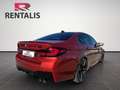 BMW M5 Competition LCI *Individual*Carepaket*Erstbesitz* Rot - thumbnail 6