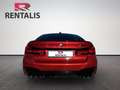 BMW M5 Competition LCI *Individual*Carepaket*Erstbesitz* Rot - thumbnail 5