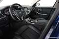 BMW 318 3-serie 318i Automaat | Carplay | LED | DAB+ | Eer Blue - thumbnail 5