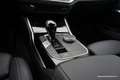BMW 318 3-serie 318i Automaat | Carplay | LED | DAB+ | Eer Blue - thumbnail 14