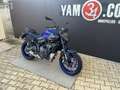 Yamaha MT-07 Bleu - thumbnail 2