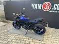 Yamaha MT-07 Bleu - thumbnail 7