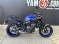 Yamaha MT-07 Bleu - thumbnail 1