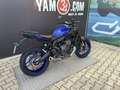 Yamaha MT-07 Bleu - thumbnail 3