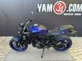 Yamaha MT-07 Bleu - thumbnail 5