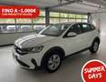 Volkswagen Taigo 1.0 TSI LIFE 95CV Bianco - thumbnail 1