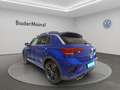 Volkswagen T-Roc R DSG ACC LED Beats Carplay NAVI Kamera Blau - thumbnail 4