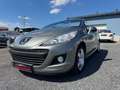 Peugeot 207 CC Cabrio-Coupe Active Gris - thumbnail 16