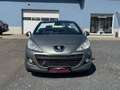 Peugeot 207 CC Cabrio-Coupe Active Gris - thumbnail 8