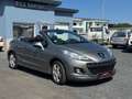 Peugeot 207 CC Cabrio-Coupe Active Gris - thumbnail 7