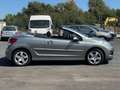 Peugeot 207 CC Cabrio-Coupe Active Gris - thumbnail 6