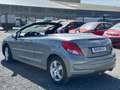Peugeot 207 CC Cabrio-Coupe Active Gris - thumbnail 3