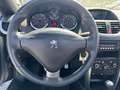 Peugeot 207 CC Cabrio-Coupe Active Gris - thumbnail 11
