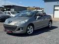 Peugeot 207 CC Cabrio-Coupe Active Gris - thumbnail 1
