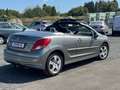 Peugeot 207 CC Cabrio-Coupe Active Gris - thumbnail 5