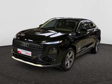1.5 TFSI MHEV Advanced S tronic