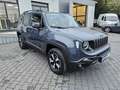 Jeep Renegade Trailhawk Plug-In-Hybrid 4xe Blau - thumbnail 3