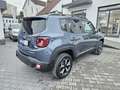 Jeep Renegade Trailhawk Plug-In-Hybrid 4xe Blau - thumbnail 4