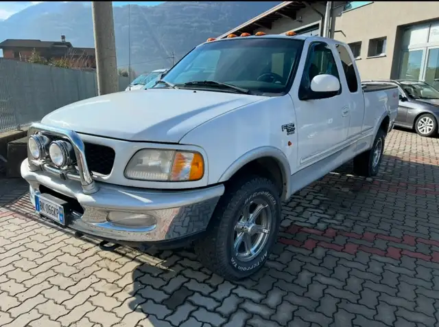 Ford F 150 ford f150