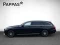Mercedes-Benz 220 TE  d 4MATIC Totw LED Cam Stdhz PTS HUD AHK Чорний - thumbnail 6