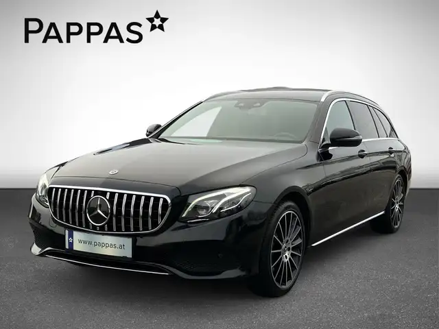 Mercedes-Benz 220 TE  d 4MATIC Totw LED Cam Stdhz PTS HUD AHK