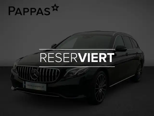 Mercedes-Benz 220 TE  d 4MATIC Totw LED Cam Stdhz PTS HUD AHK