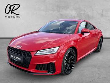 45 TFSI S-LINE*SHZ*XENON*SCHECKHEFTGEPFL*
