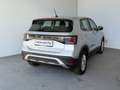 Volkswagen T-Cross 4Me TSI Silber - thumbnail 3