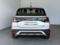Volkswagen T-Cross 4Me TSI Silber - thumbnail 4