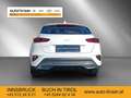 Kia XCeed Xceed 1,5 TGDI 48V GPF Silber DCT Weiß - thumbnail 4