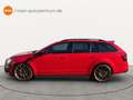 Skoda Octavia Combi 245 2.0 TSI RS Alu LED Navi Virtual-Cockpit Rot - thumbnail 5
