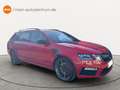Skoda Octavia Combi 245 2.0 TSI RS Alu LED Navi Virtual-Cockpit Rot - thumbnail 9