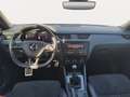 Skoda Octavia Combi 245 2.0 TSI RS Alu LED Navi Virtual-Cockpit Rot - thumbnail 16