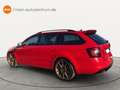Skoda Octavia Combi 245 2.0 TSI RS Alu LED Navi Virtual-Cockpit Rot - thumbnail 6