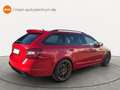 Skoda Octavia Combi 245 2.0 TSI RS Alu LED Navi Virtual-Cockpit Rot - thumbnail 8