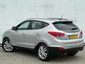Hyundai iX35 2.0i 4WD i-Catcher PANDODAK | ECC | LEDER Grijs - thumbnail 2
