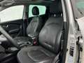 Hyundai iX35 2.0i 4WD i-Catcher PANDODAK | ECC | LEDER Grijs - thumbnail 3